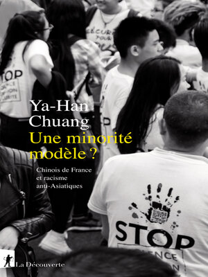 cover image of Une minorité modèle ?